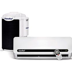 Ar Condicionado Comfee Cyclone - 7000 Btus, Frio - Branco -